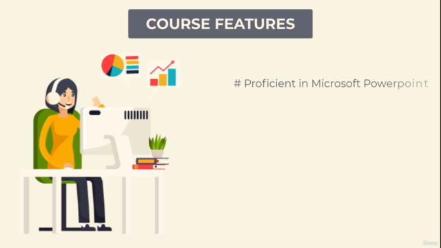 Microsoft PowerPoint: MS PowerPoint for Beginners – Screenshot 4