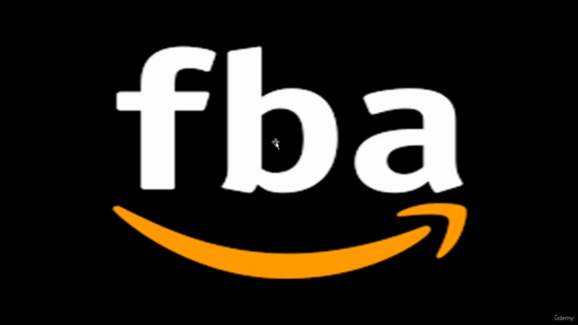 امازون اف بي اي للمبتدئين خطوة بخطوة – Amazon fba – Screenshot 1