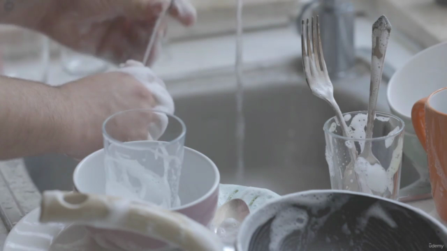 Sistemas Hidráulicos Prediais de Água Fria – Screenshot 4