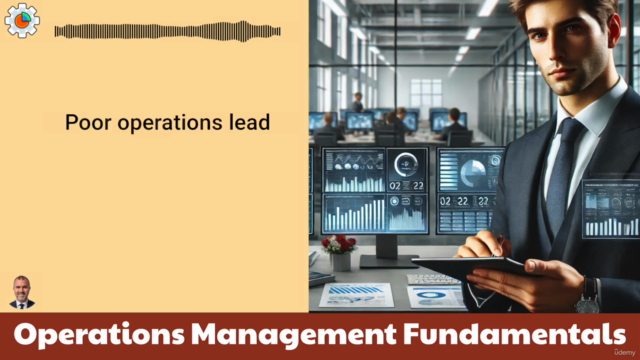 Operations Management Fundamentals – Screenshot 1