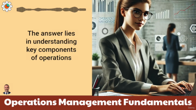 Operations Management Fundamentals – Screenshot 2