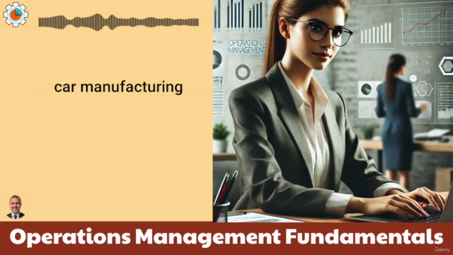 Operations Management Fundamentals – Screenshot 3