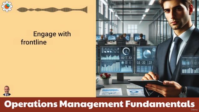 Operations Management Fundamentals – Screenshot 4
