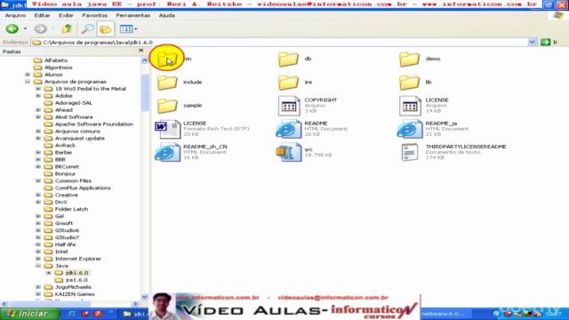 Java para Web I - html, jsp, tomcat, postgresql – Screenshot 4