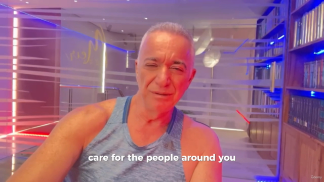 The Secret Relationship Snake Introduction – Screenshot 4