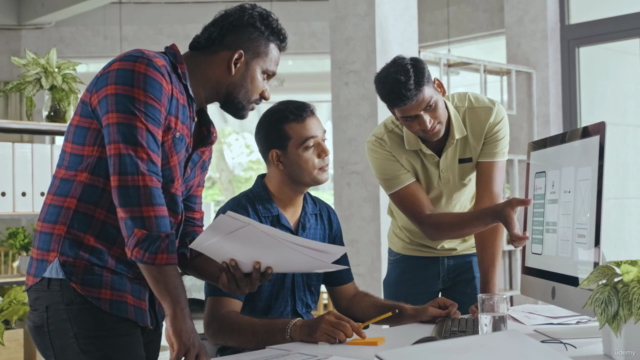 IT Careers: Find Your Path in the Tech World – Screenshot 1
