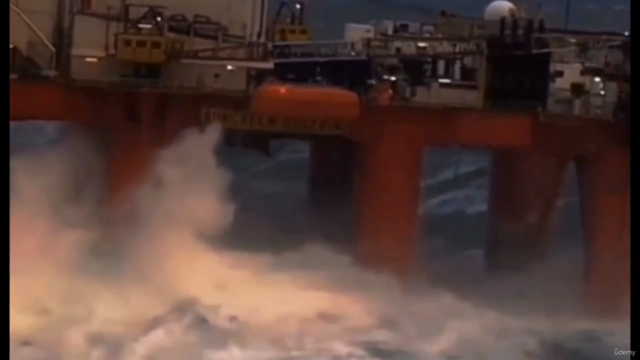 INTRODUCTION TO DRILLING ENGINEERING – Screenshot 1