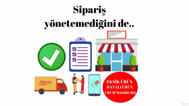 Stoklu & Stoksuz E-Ticaret'te Çok Satan Ürün Bulma Rehberi – Screenshot 1