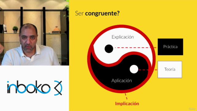 Tao Te Ching Codificado – Screenshot 4