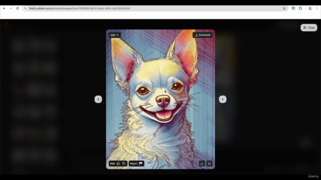 Complete Adobe Firefly Megacourse: Beginner to Expert – Screenshot 4