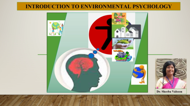 Introduction to Environmental Psychology – Screenshot 1