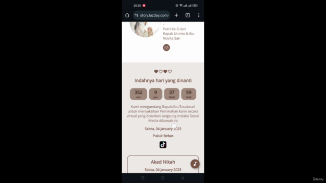 Membuat Website dengan Flutter Bahasa Indonesia – Screenshot 2