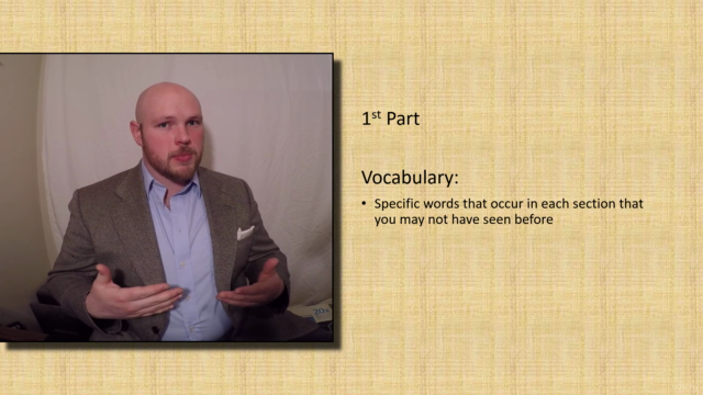 Improve your French fluency and comprehension with stories – Screenshot 2