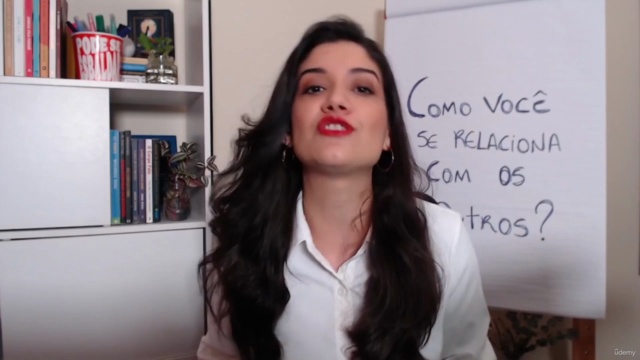Seja mais interessante com PNL e conquiste pessoas! – Screenshot 1