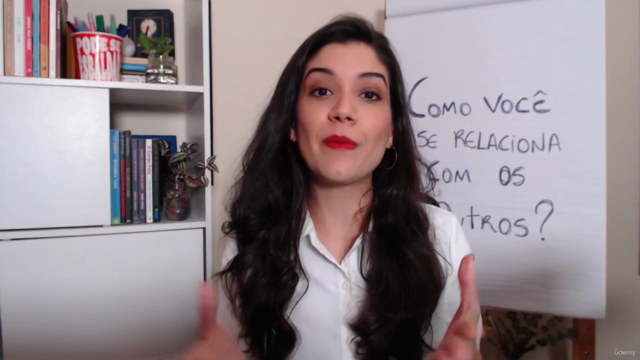 Seja mais interessante com PNL e conquiste pessoas! – Screenshot 2