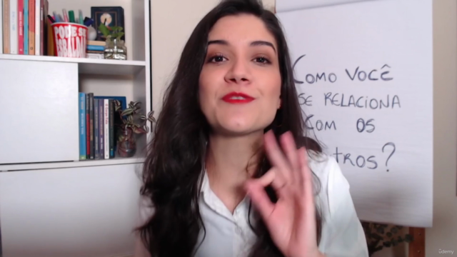 Seja mais interessante com PNL e conquiste pessoas! – Screenshot 4