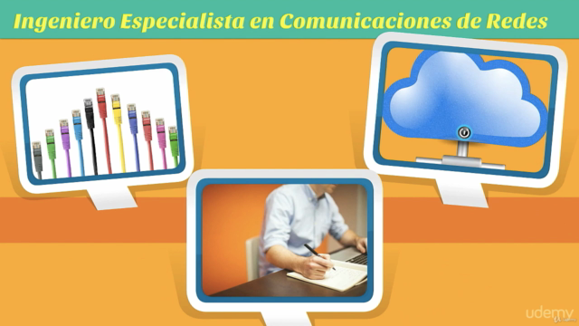 Como configurar una red de datos desde Cero de forma fácil – Screenshot 2