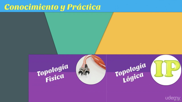Como configurar una red de datos desde Cero de forma fácil – Screenshot 3