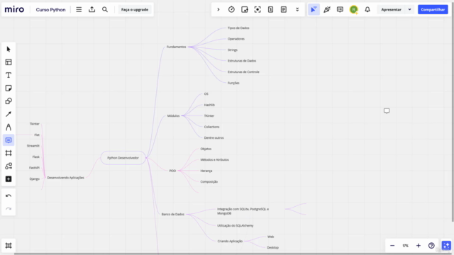 Python Desenvolvedor 2025 - Do Zero ao Avançado + Projetos – Screenshot 1