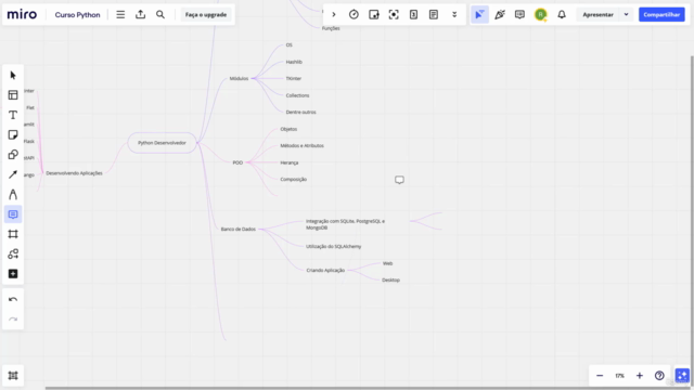 Python Desenvolvedor 2025 - Do Zero ao Avançado + Projetos – Screenshot 2