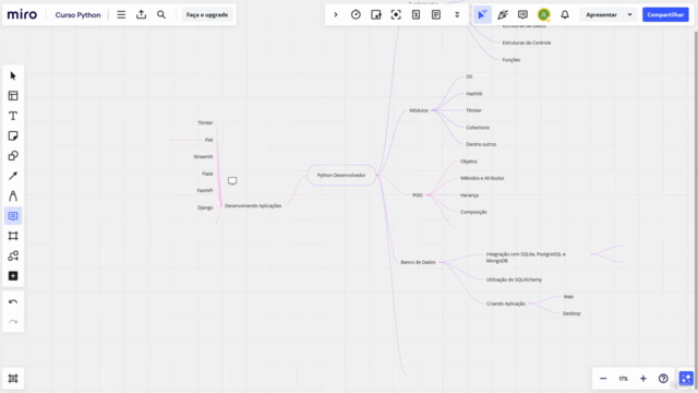 Python Desenvolvedor 2025 - Do Zero ao Avançado + Projetos – Screenshot 4