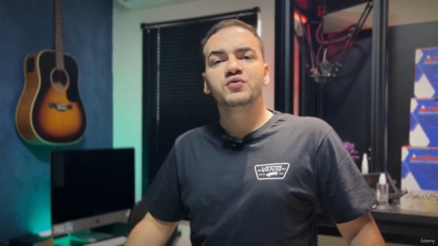 Edição de Vídeos Profissional com CapCut: Curso Completo – Screenshot 2