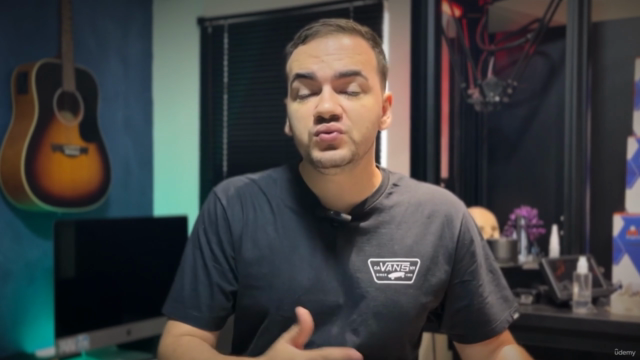 Edição de Vídeos Profissional com CapCut: Curso Completo – Screenshot 3