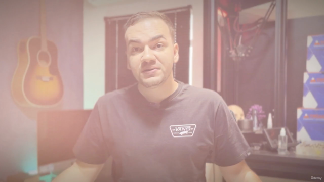 Edição de Vídeos Profissional com CapCut: Curso Completo – Screenshot 4