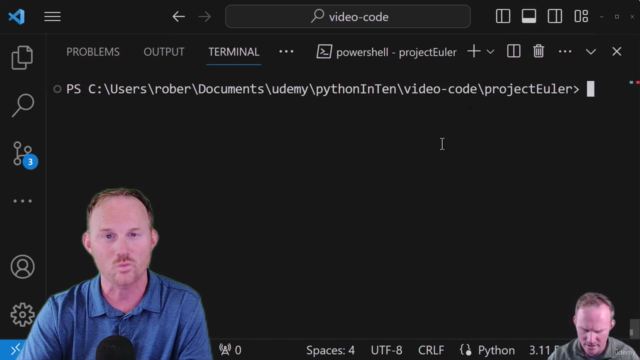 Mastering Practical Algorithms: Project Euler Challenges – Screenshot 4