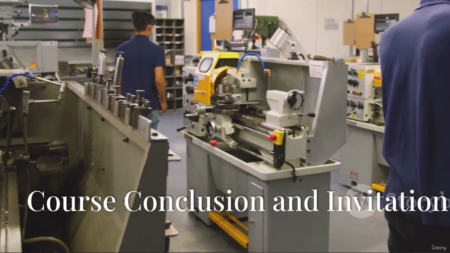 Plastics Engineering II: Plastic Injection & Mold Design – Screenshot 4