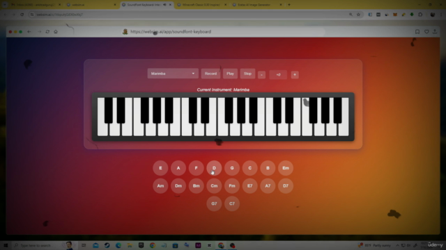 Websim ai Masterclass: Complete Guide to Web Simulations – Screenshot 2