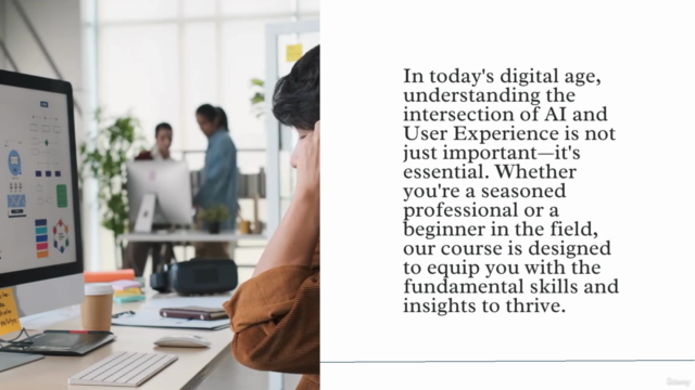 AI in UX Design – Screenshot 1