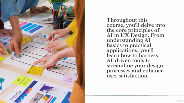 AI in UX Design – Screenshot 3