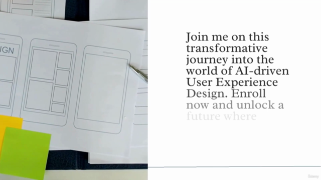 AI in UX Design – Screenshot 4