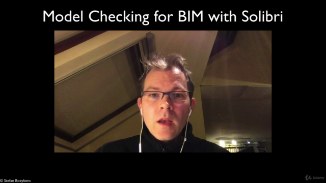 Model Checking for BIM with Solibri - Screenshot_01