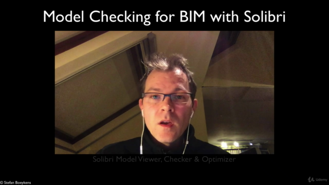 Model Checking for BIM with Solibri - Screenshot_02