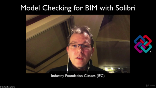 Model Checking for BIM with Solibri - Screenshot_03