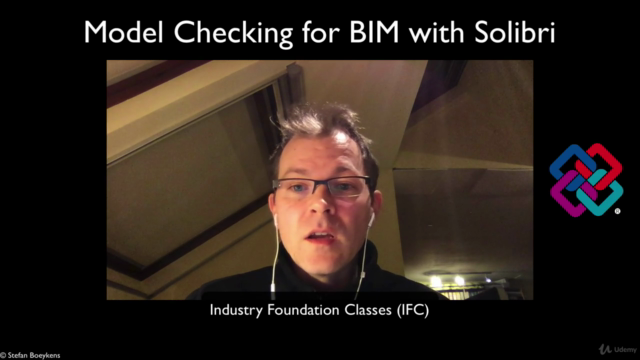 Model Checking for BIM with Solibri - Screenshot_04