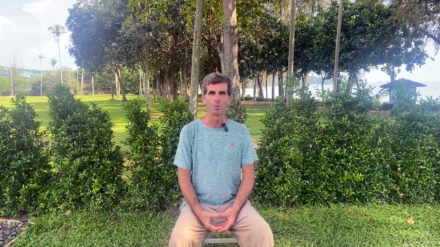 Mindfulness Meditation for Stress Relief and Better Sleep – Screenshot 1