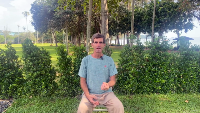 Mindfulness Meditation for Stress Relief and Better Sleep – Screenshot 3