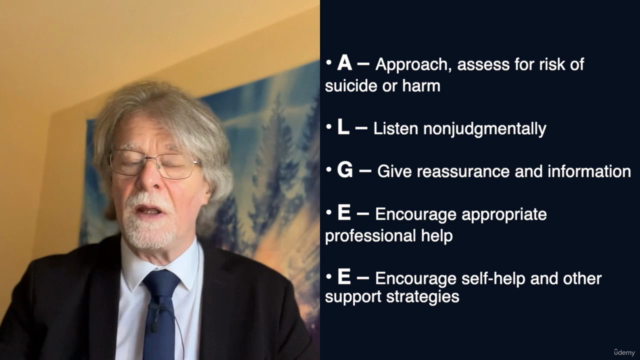 Adapting the V.I.C.K.I. Protocol for Mental Health – Screenshot 1