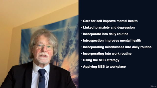 Adapting the V.I.C.K.I. Protocol for Mental Health – Screenshot 4