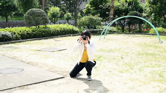 Khóa học về máy ảnh (camera) DSLR dễ hiểu nhất thế giới – Screenshot 1