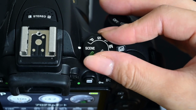 Khóa học về máy ảnh (camera) DSLR dễ hiểu nhất thế giới – Screenshot 2