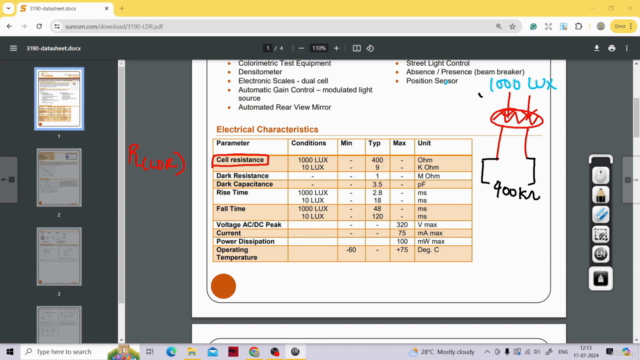 Opamp Projects: Design & Simulate on Proteus & LTSpice – Screenshot 3