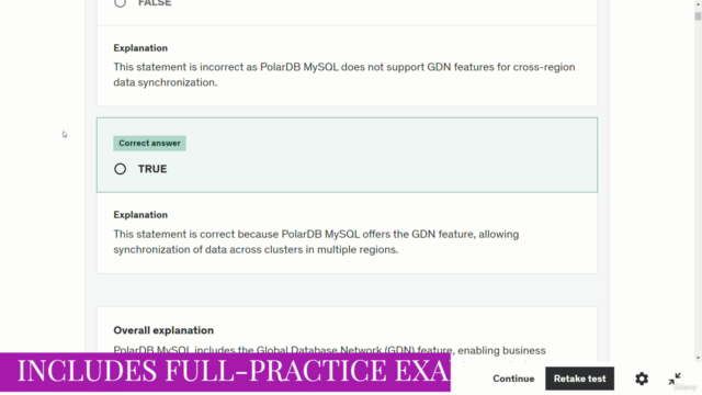Alibaba - ACP Cloud Computing Professional Mock Exam Test – Screenshot 1