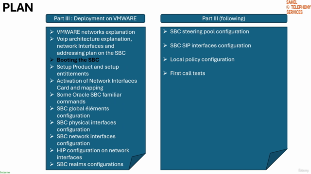 Oracle Communications Session Border Controller (SBC) – Screenshot 2