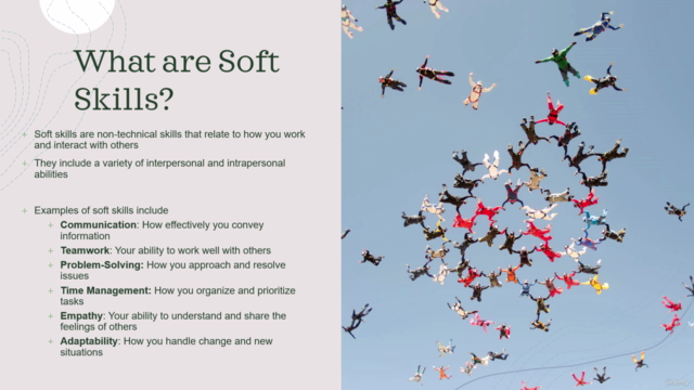 Soft Skills for IT Professionals: Crash Course – Screenshot 1