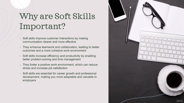 Soft Skills for IT Professionals: Crash Course – Screenshot 2