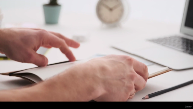 Learn Effective Note-Taking Skills and Power of Lists – Screenshot 3